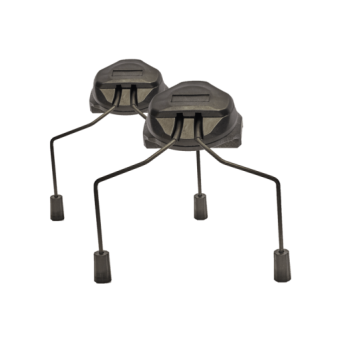 Adaptery do hełmów SORDIN Supreme T2/X2 ARC Rail - 60203-S