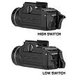Latarka Streamlight TLR-3X - z szyną 1913 Slim (L-59102) - 4