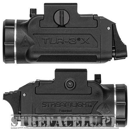 B&T adapter do urządzeń MONOBLOCK / StarLite (Wybór gwintu)