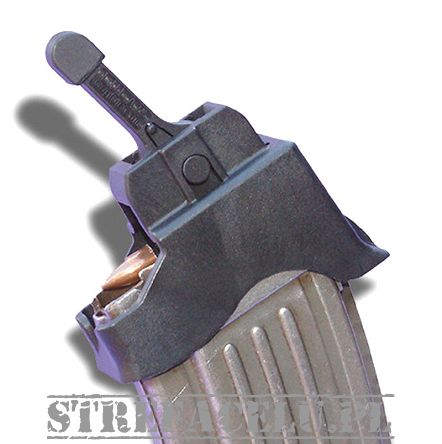 Szybkoładowarka LULA AK47/Galil Magazine Loader and Unloader