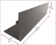 Modular Magazine Storage 12 slots AR15/AK47 - Hyskore #30317 - 8