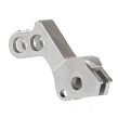 Kurek BUL 1911/2011 SAS odciążony SS (lekki) SKELETON Lightweight Hammer FM Stainless Steel #11415 - 2