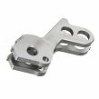 Kurek BUL 1911/2011 SAS odciążony SS (lekki) SKELETON Lightweight Hammer FM Stainless Steel #11415 - 4