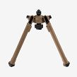 Magpul - Dwójnóg M-LOK Bipod do szyn montażowych MLOK - MAG933FDE - 2