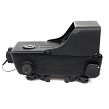 Meprolight MeproRDS Electro-Optical Red Dot Sight 1.8 MOA Picatinny QD - 5