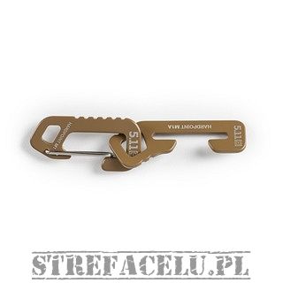 Karabińczyk 5.11 HARDPOINT M1 + MD kolor: KANGAROO