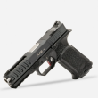 Pistolet Bul Armory AXE FS TOMAHAWK (Ported) kal. 9x19, kolor: czarny (PVD) - Optics Ready - 4