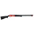 Strzelba samopowtarzalna Sibergun Maximus Red 76cm 11+1 // 12/76 - 3