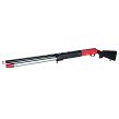 Strzelba samopowtarzalna Sibergun Maximus Red 76cm 11+1 // 12/76 - 5