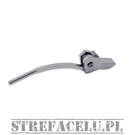 Zespół Kurka do 1911, CCW - Stainless Steel - CNC - Hammer Assembly