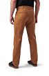 Men's Pants, Manufacturer : 5.11, Model : Defender-Flex Pant 2.0, Color : Brown Duck - 3