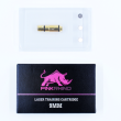 Nabój laserowy Mantis Pink Rhino - 9mm - 5