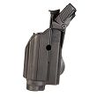 TLH Tactical light/laser holster level 2 for Glock 17/19/22/23/25/31/32 - IMI-Z1600 - 6