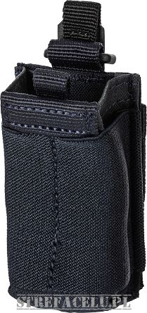 Ładownica pistoletowa 5.11 FLEX SGL PISTOL 2.0 POUCH kolor: DARK NAVY