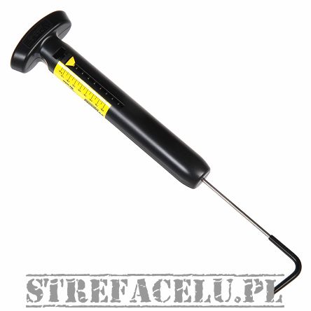 Dynamometr do pomiaru oporu spustu - Trigger Pull scale
