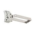 Spust modularny BUL 1911 Modular Trigger Anodized Silver #12813 - 2