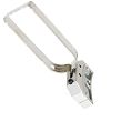 Spust modularny BUL 1911 Modular Trigger Anodized Silver #12813 - 3