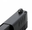 Zestaw Pistolet IWI Masada Slim Optics Ready , 3.4 inch kal. 9x19mm + Kolimator BUL B.A.O - 5