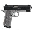 Bul 1911 Classic Commander Two Tone cal. 9x19 - 3