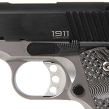 Bul 1911 Classic Commander Two Tone cal. 9x19 - 10