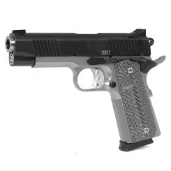 Pistolet Bul 1911 Classic Commander Two Tone kal. 9x19mm