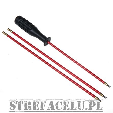 Wycior karabinowy 3-częściowy śr. 5mm - SC-96B/5