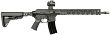 Trzpień kolby do broni długiej, składany, montaż Picatinny - Alpha Series M4 Beam Side Folder - Midwest Industries - 3