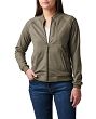 Bluza damska 5.11 BLAYR BOMBER JCKT kolor: RANGER GREEN - 2
