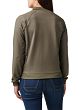 Bluza damska 5.11 BLAYR BOMBER JCKT kolor: RANGER GREEN - 3