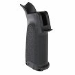 BCM ( Bravo Company )  Grip Mod 3 - Black - 2