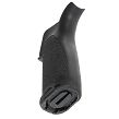 BCM ( Bravo Company )  Grip Mod 3 - Black - 3