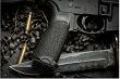 BCM ( Bravo Company )  Grip Mod 3 - Black - 6