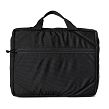 Vest in Briefcase Form, Manufacturer : 5.11, Model : Abr Plate Carrier, Color : Black - 2