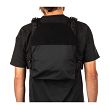 Vest in Briefcase Form, Manufacturer : 5.11, Model : Abr Plate Carrier, Color : Black - 4