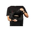 Vest in Briefcase Form, Manufacturer : 5.11, Model : Abr Plate Carrier, Color : Black - 6