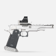 Bul SAS II UR Open Division SS cal. 9x19 - 2