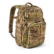 Backpack, Manufacturer : 5.11, Model : Rush 12, Version : 2.0, Color : Multicam - 2