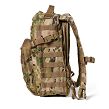 Backpack, Manufacturer : 5.11, Model : Rush 12, Version : 2.0, Color : Multicam - 5