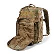 Backpack, Manufacturer : 5.11, Model : Rush 12, Version : 2.0, Color : Multicam - 9