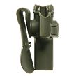 Kabura Roto Paddle Sig P225/P229 IMI Defense Z1090 - zielona  - 3
