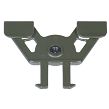 Montaż MOLLE Attachment zielony IMI Defense ZM100 - 2