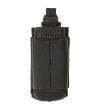 Pouch For 1 Pistol Magazine, Manufacturer : 5.11, Model : Flex Single Pistol Mag Pouch 2.0, Color : Black - 2