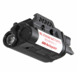 Lasermax Spartan - Laser & flashlight; Color : Green - SPS-C-G - 2