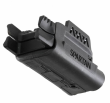 Lasermax Spartan - Laser & flashlight; Color : Green - SPS-C-G - 3