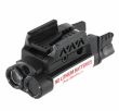 Lasermax Spartan - Laser & flashlight; Color : Green - SPS-C-G - 5