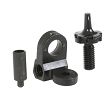 Zestaw trytowy (Peep Set) do AR15. M16 A1/A2 Meprolight ML-31618 - 2