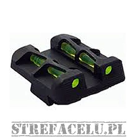Szczerbinka światłowodowa Hi-Viz SGLW18 - do Sig Sauer serii P