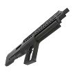 IWI Shotgun, Model: Tavor TS12, Construction: Bullpup, Barrel length : 18.5 inches, Color Black, Caliber : . 12GA - 7