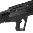 IWI Shotgun, Model: Tavor TS12, Construction: Bullpup, Barrel length : 18.5 inches, Color Black, Caliber : . 12GA - 9