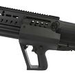 IWI Shotgun, Model: Tavor TS12, Construction: Bullpup, Barrel length : 18.5 inches, Color Black, Caliber : . 12GA - 10